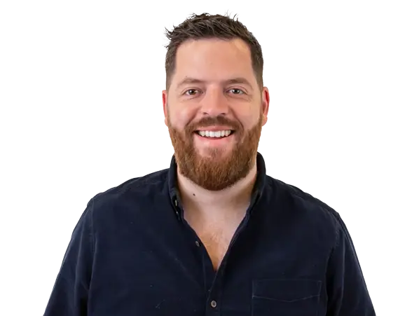 Luke Streeter