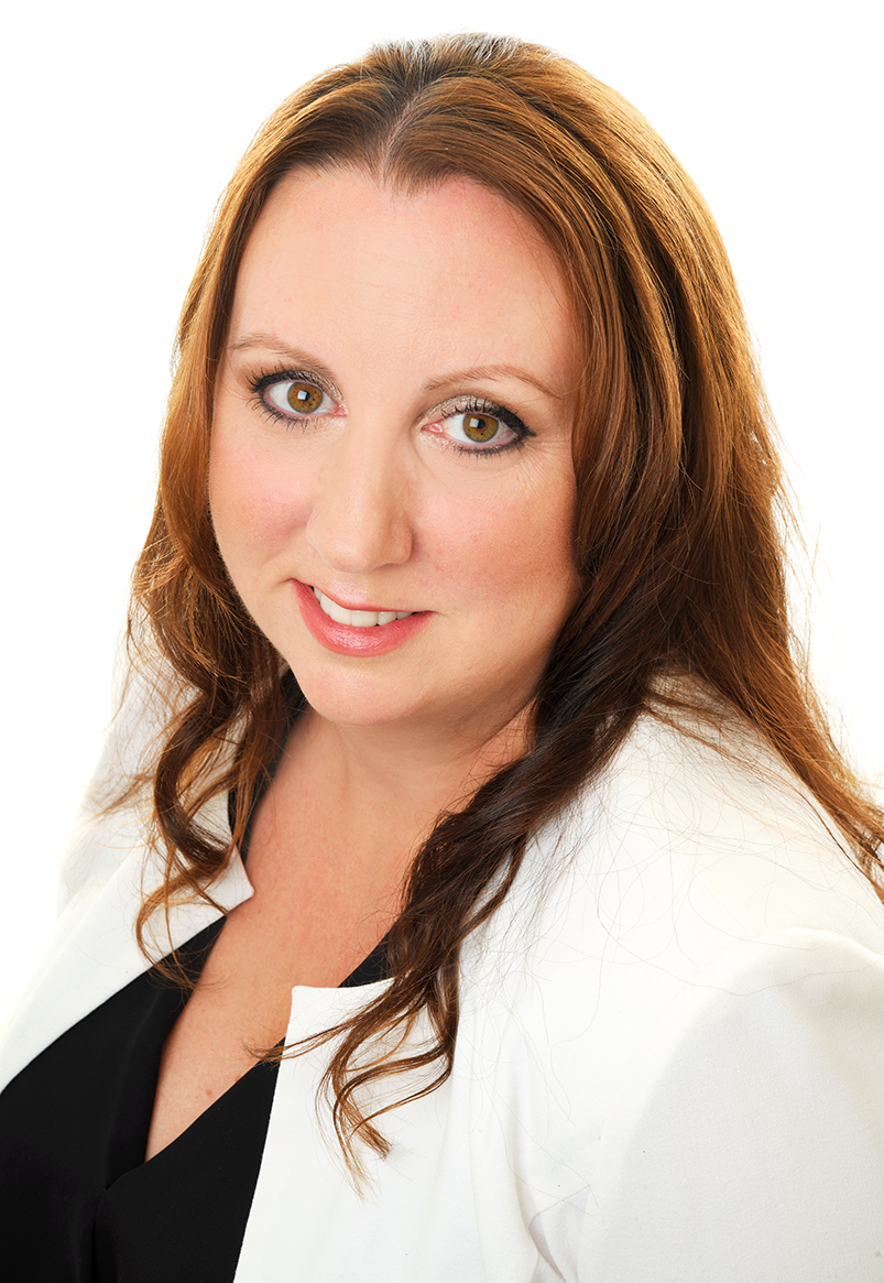 Anouska James, founder of Eclipse Accountancy