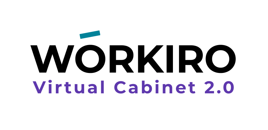 Virtual cabinet
