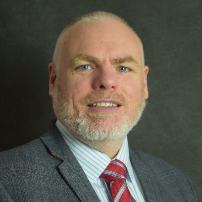 david logan
